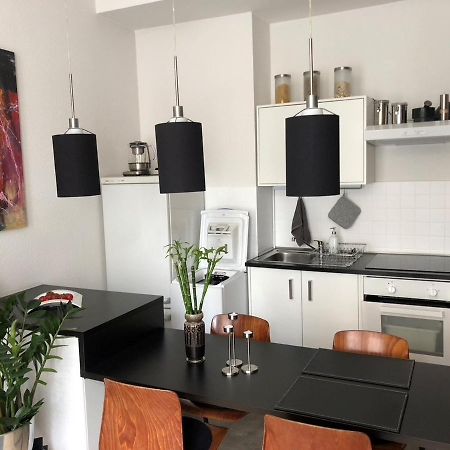 Gemuetliche 2 Zimmer Wohnung Neben Der Burg Krollwitz Екстериор снимка