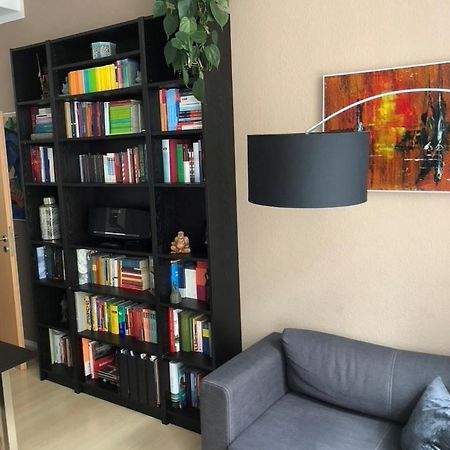 Gemuetliche 2 Zimmer Wohnung Neben Der Burg Krollwitz Екстериор снимка