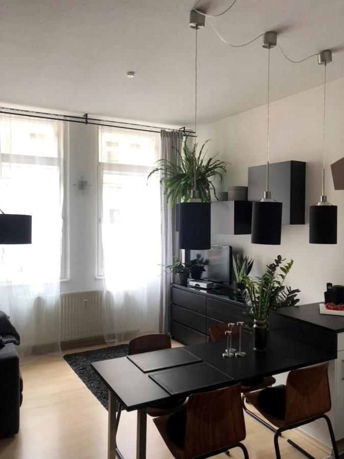 Gemuetliche 2 Zimmer Wohnung Neben Der Burg Krollwitz Екстериор снимка
