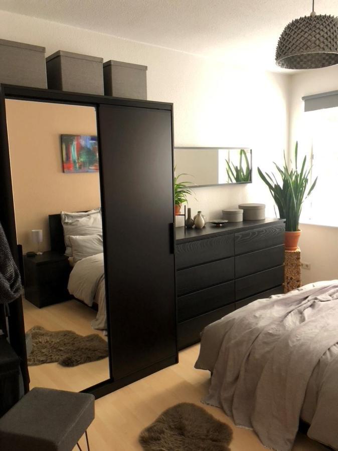 Gemuetliche 2 Zimmer Wohnung Neben Der Burg Krollwitz Екстериор снимка