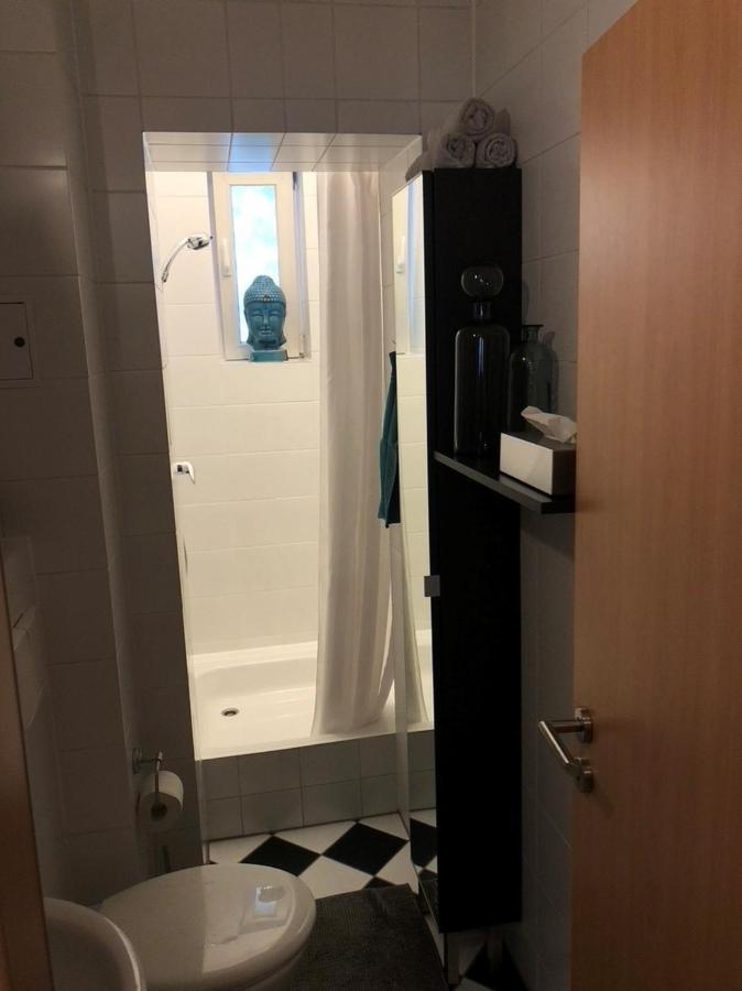 Gemuetliche 2 Zimmer Wohnung Neben Der Burg Krollwitz Екстериор снимка